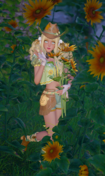 Scent of Sunshine II image