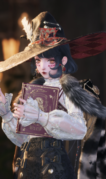 Quickened Spell image