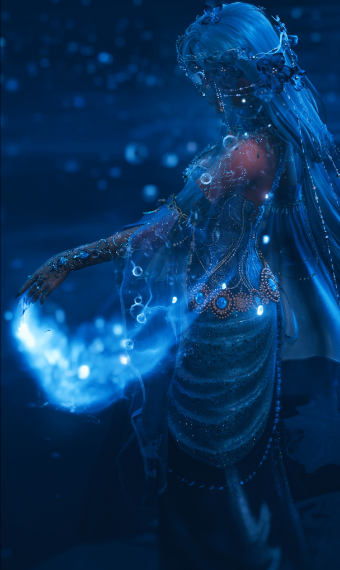 look image