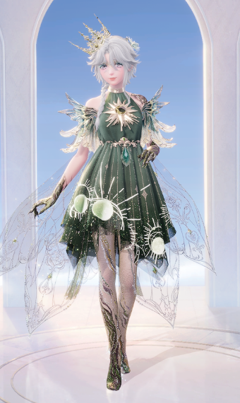 Fae Prince image