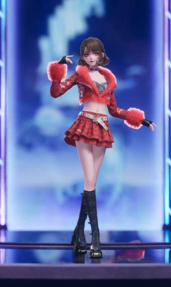 Vocaloid: Meiko image