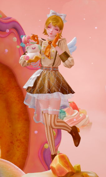 Magic Chef - Kagamine Rin (Project Diva) image