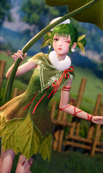 Unowned Momo-Match n30: Little Riceball image