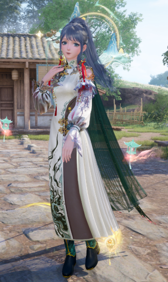 Fu Hua (Azure Empyrea) (Honkai Impact 3rd) image