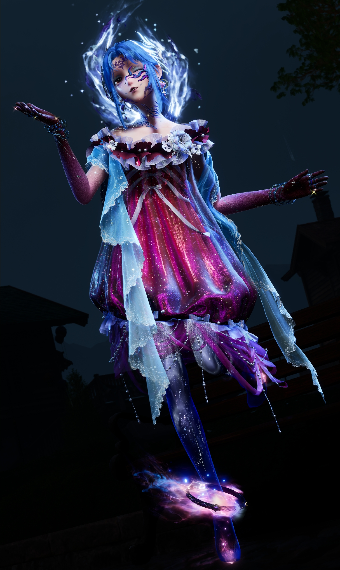 Space Jinx image