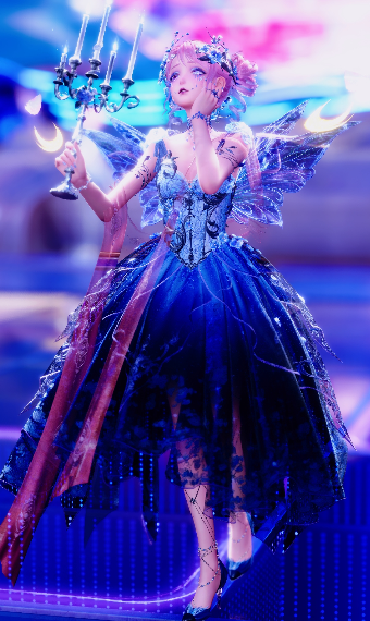 Dark Fairy image