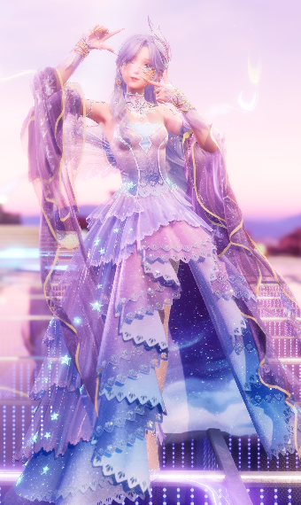 Fairy Princess image