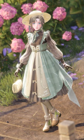 Nikki with an N image