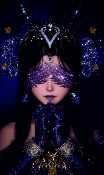 My OC in-game 03. image