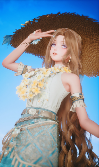 Tropic Holiday image