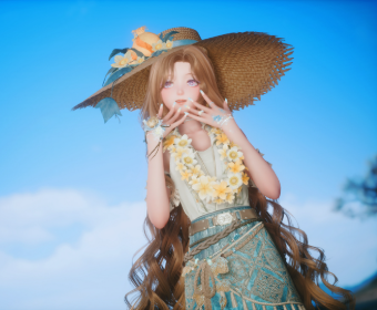 First image