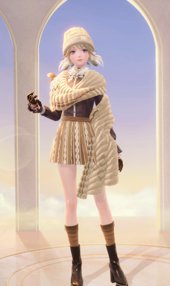 Cold Autumn image