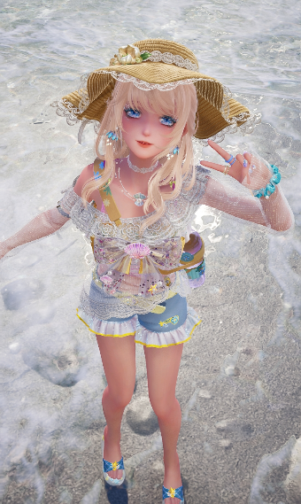 It's summer time! image