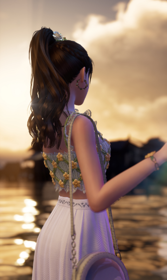 Summer Evenings image