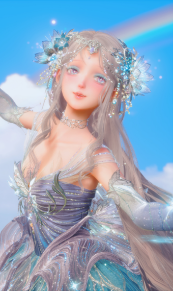 Delicate Wings image
