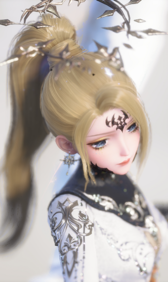 Overwatch: Mercy image