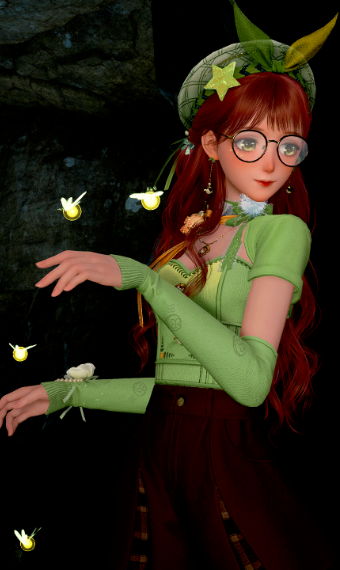 Fragrance of Daisys image