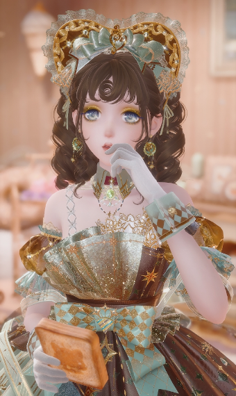 Choco minto yori mo anata image
