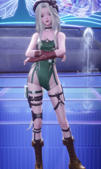 Cammy - Street Fighter image