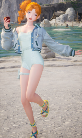 Misty - Pokemon image