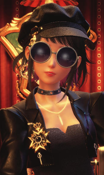 Rockstar image