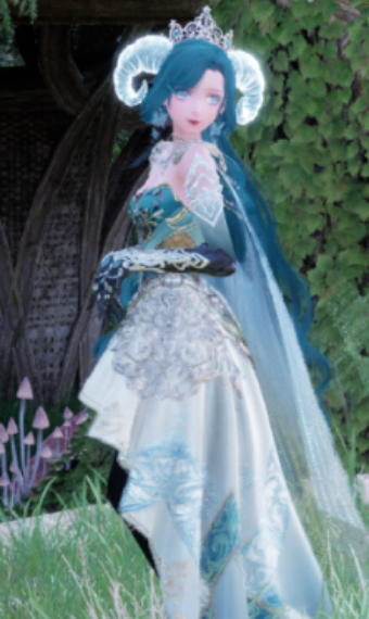 Fae Knight image