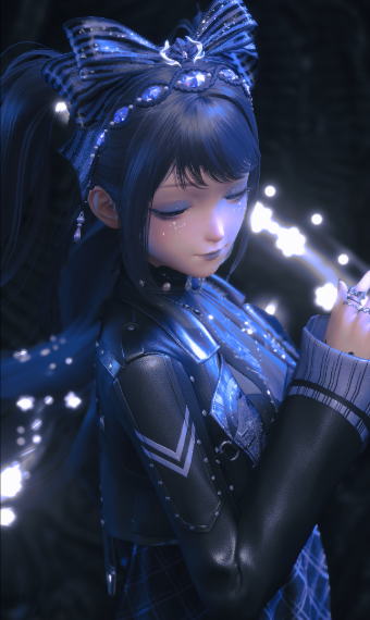 Black Hole (Camilla) image