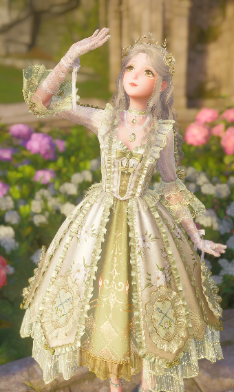 Whisper Banquet image