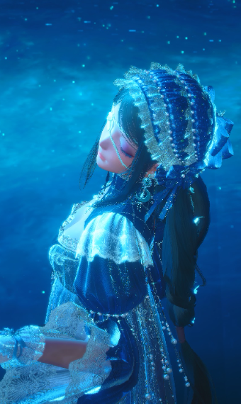 Moonlit Remnant image