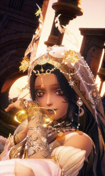 Dawn Gypsy image