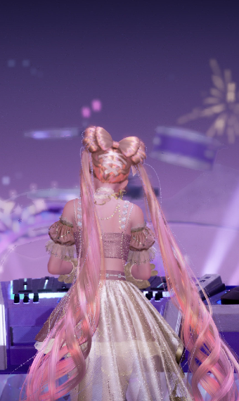 Rose Gold image