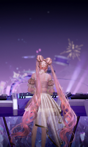 Rose Gold image