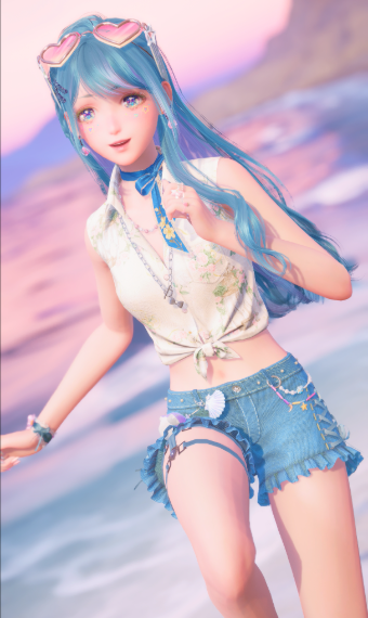 Azure Summer image