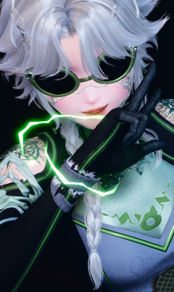 ][ Night Vision Mission ][ image