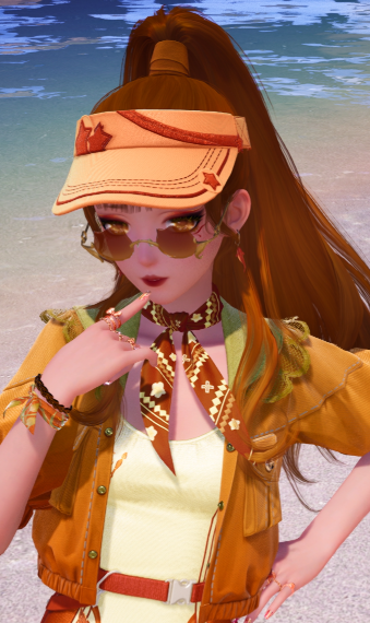 Summer Orangerade image