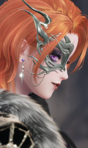Overwatch: Moira image