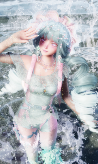 Smooth Tides image