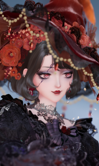 Vampiric Touch image