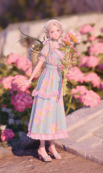 Harvesting Colors image