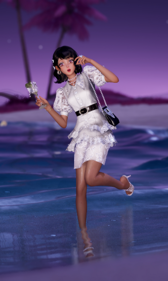 Copacabana New Year image