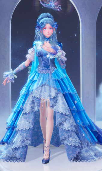 Oceanborn image