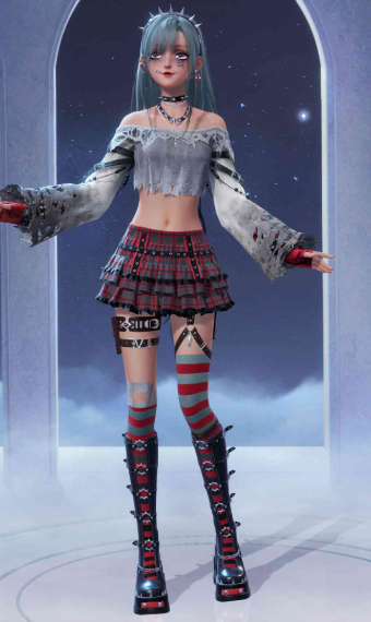 Alt Girl Again image