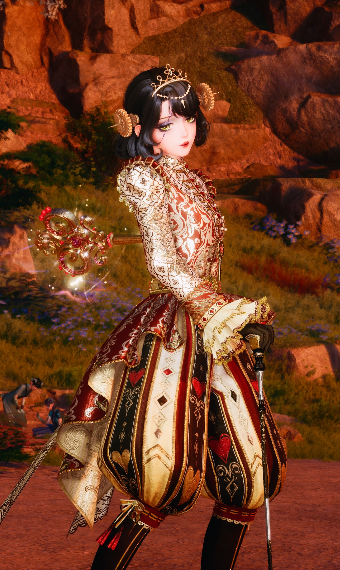 Wind-Up Prince image