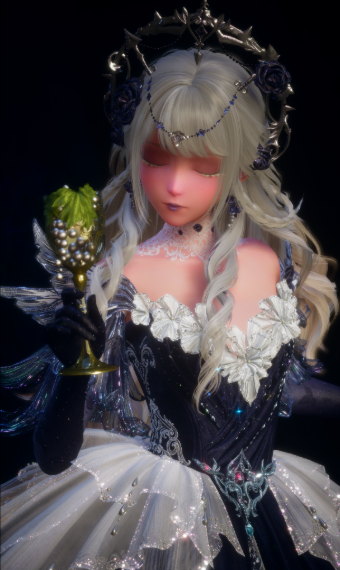 Midnight Princess image