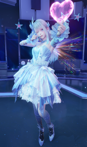Radiant Moment image