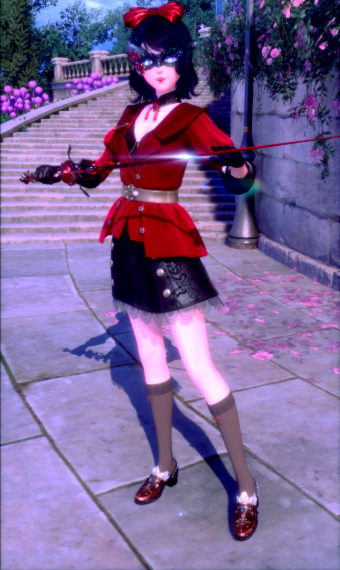 Phantom Thief image
