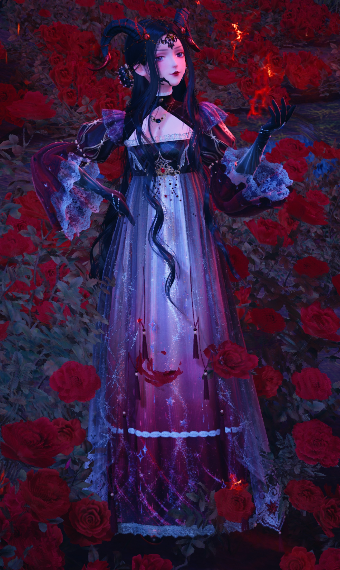 Scarlet Memories image