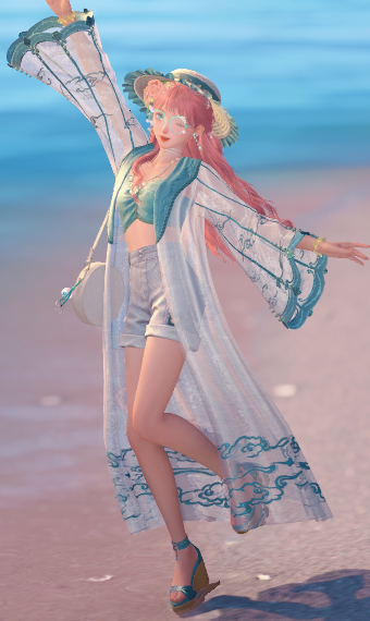 Summer's Remembrance image