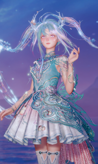 Celestial Dragon image