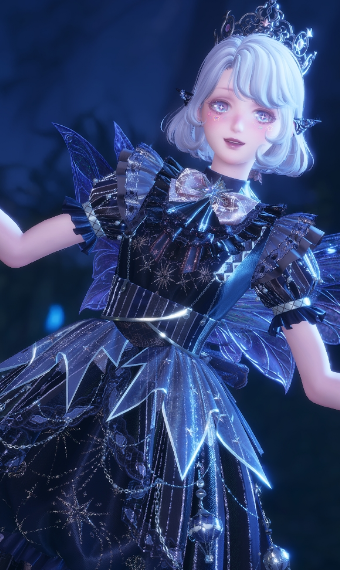 Mischievous Fairy image